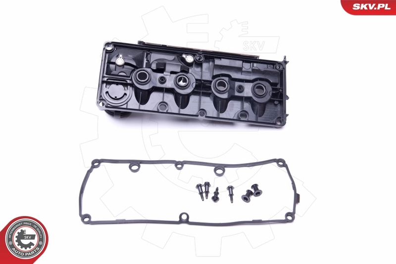 Cylinder Head Cover